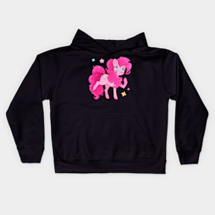 Pinkie Pie Kids Hoodie